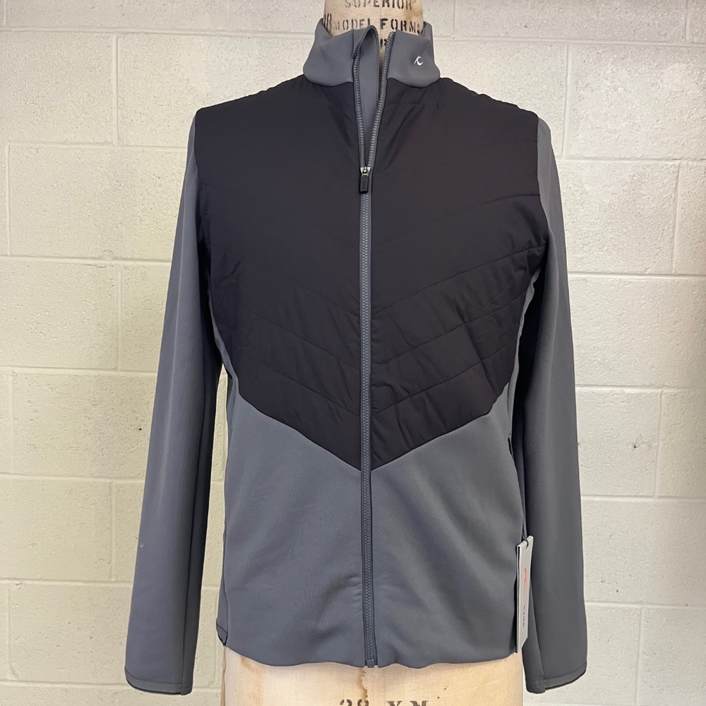 KJUS Mens Release Jacket 48 Size Small